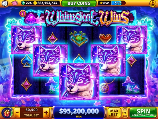 Jackpot screenshot 7